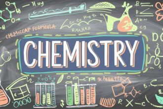 chemistry