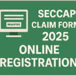Claim Form 2025 Online