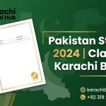 pakistan studies class 10 past paper 2024 karachi board english medium